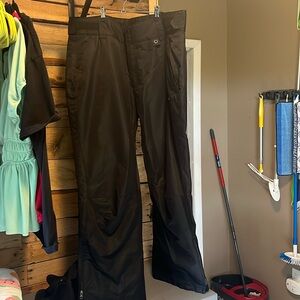 LAST CHANCE Arctix snow pants for women size 2x, regular fit